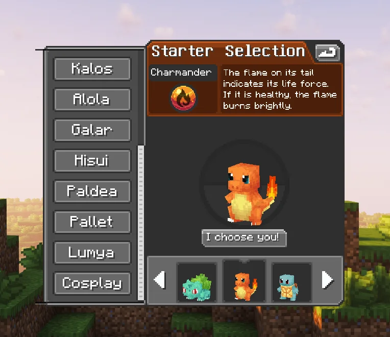 Choose a Starter Deliberately thumbnail 2