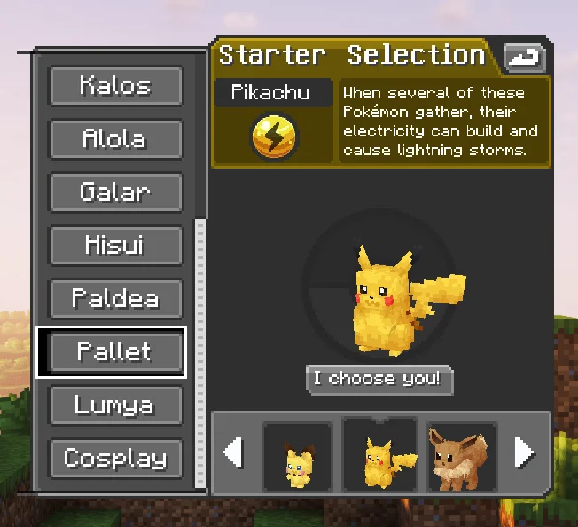 Choose a Starter Deliberately thumbnail 3