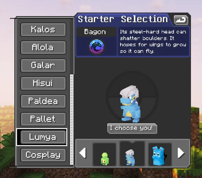 Choose a Starter Deliberately thumbnail 4