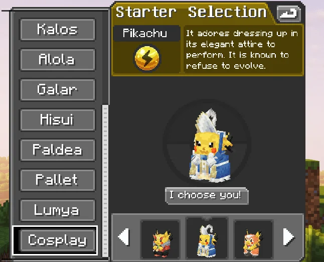 Choose a Starter Deliberately thumbnail 5
