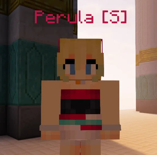 Perula and Damon - Image 1