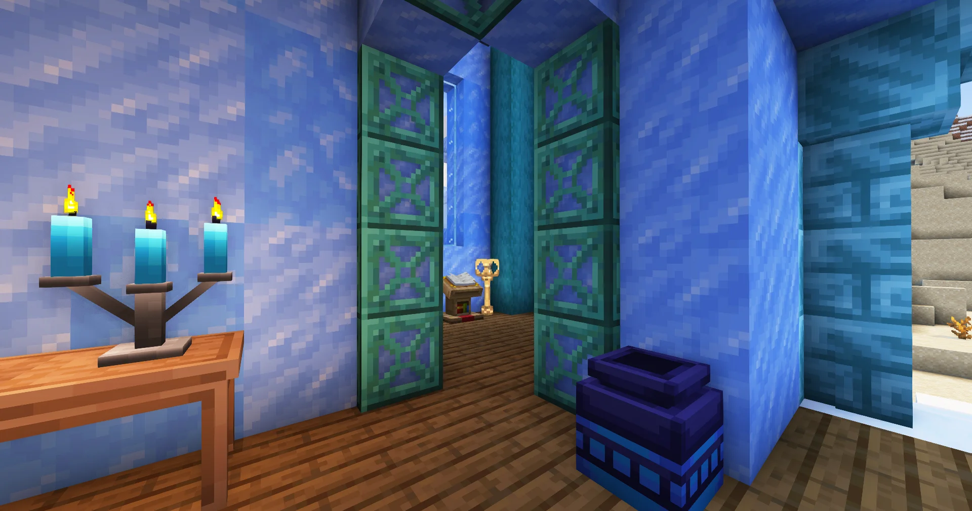 Summon Calyrex thumbnail 2