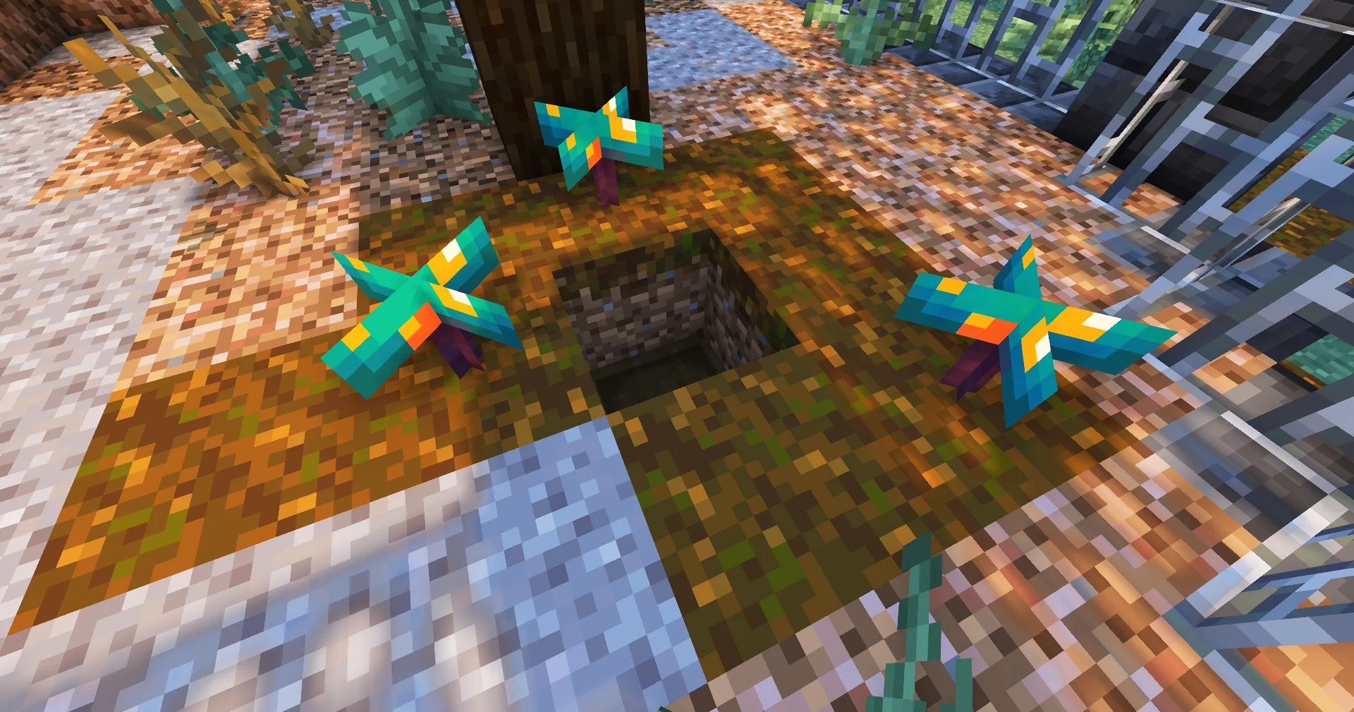 Get the Calyrex Crown thumbnail 3