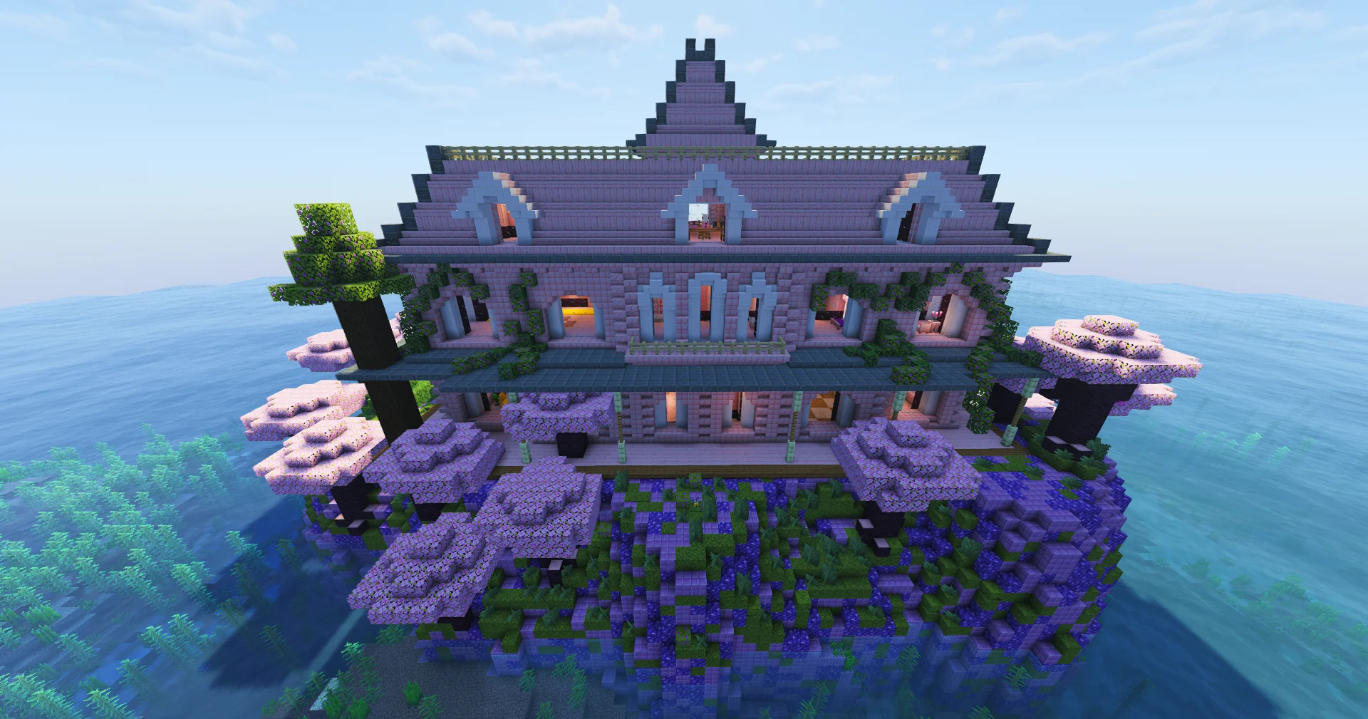 Fullmoon Island thumbnail 2