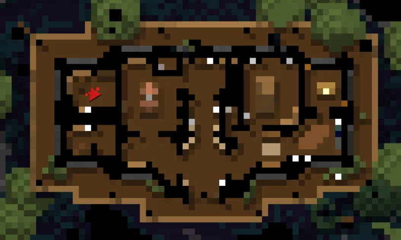 Nightmare Strings thumbnail 2