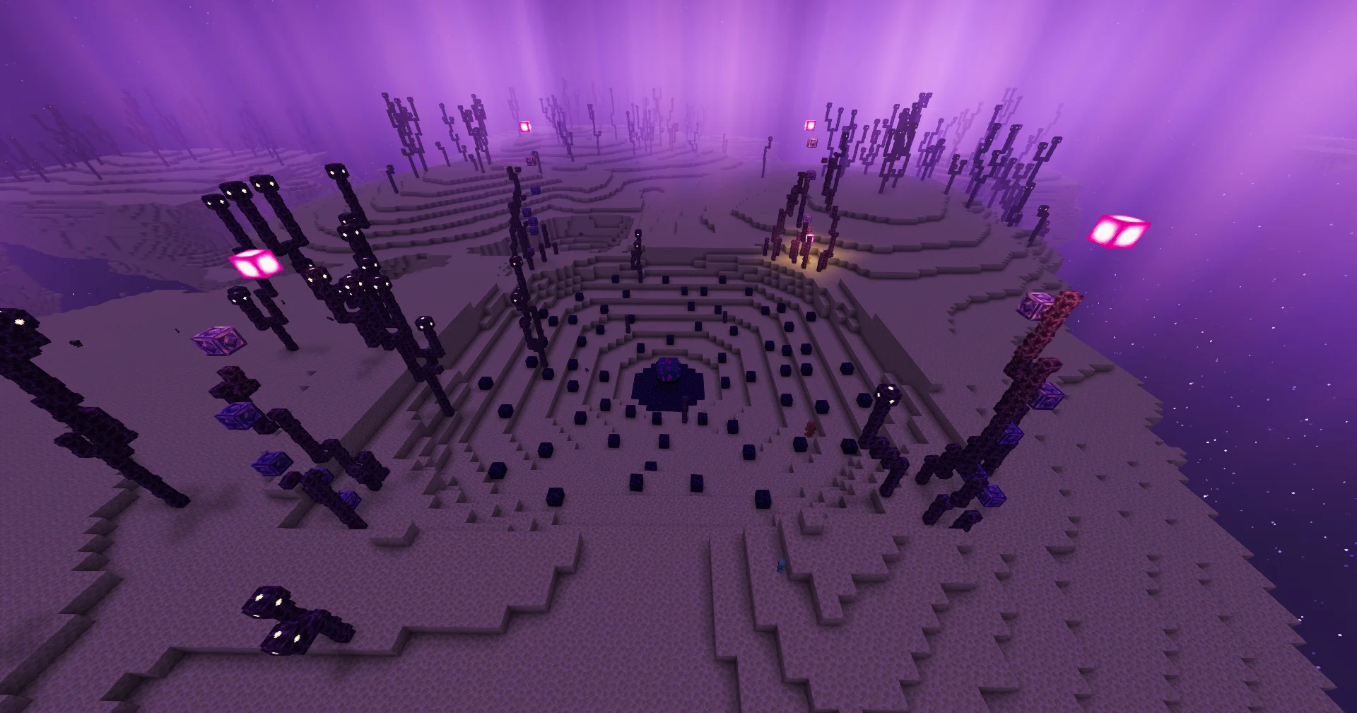 Eternatus Cocoon - Image 1