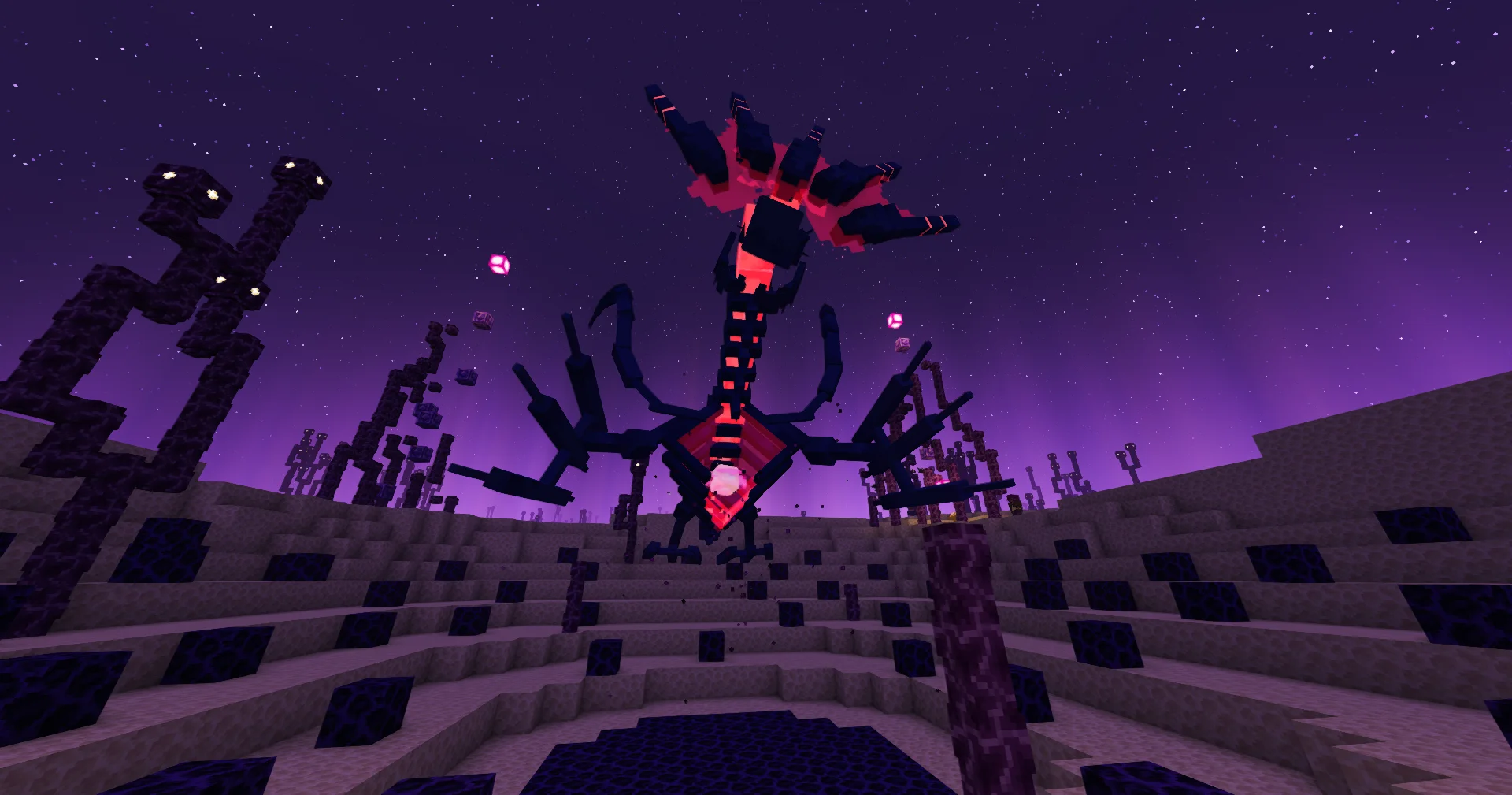 Eternatus Cocoon thumbnail 4