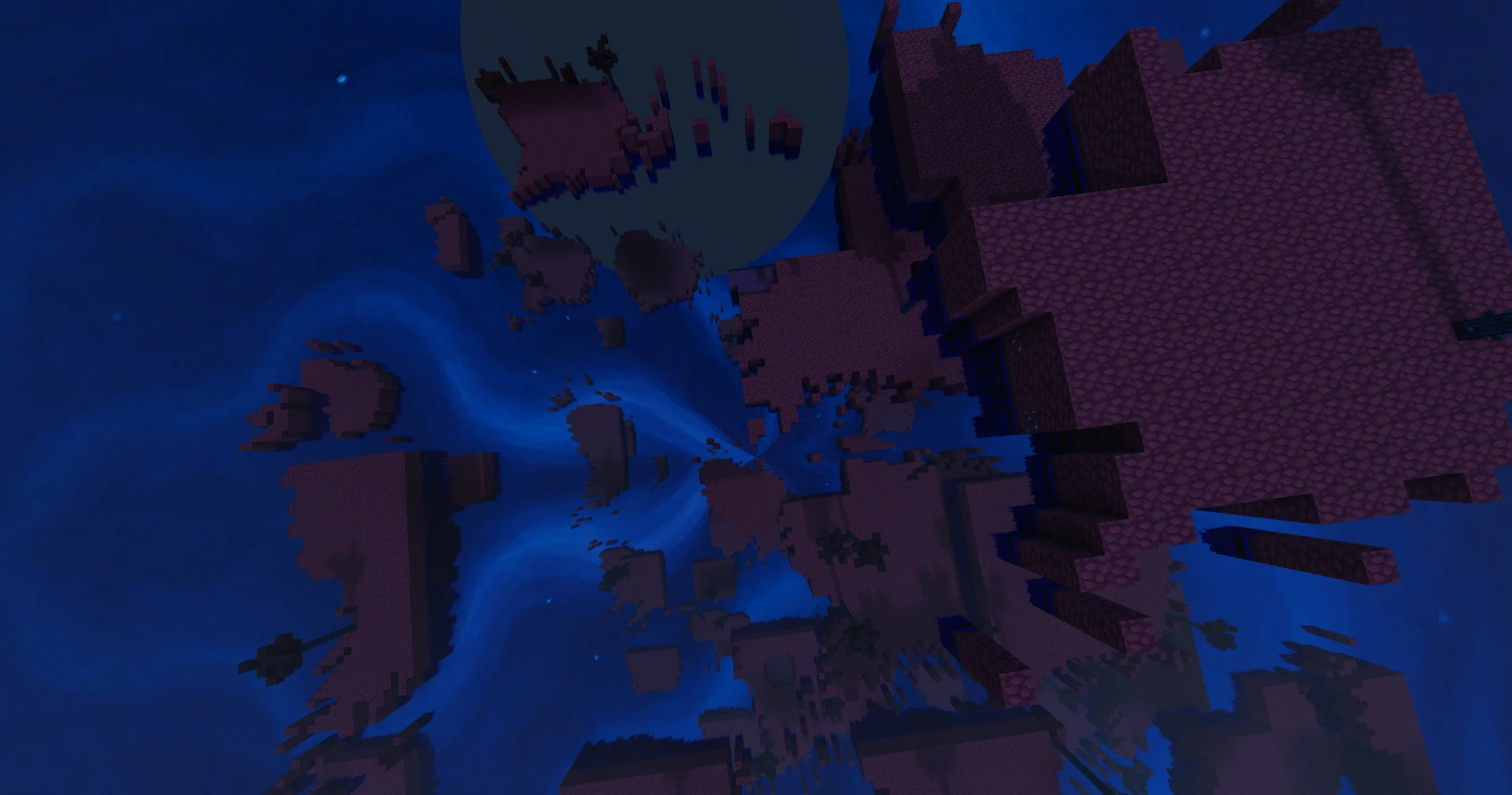 Into the Distortion World - Image 1