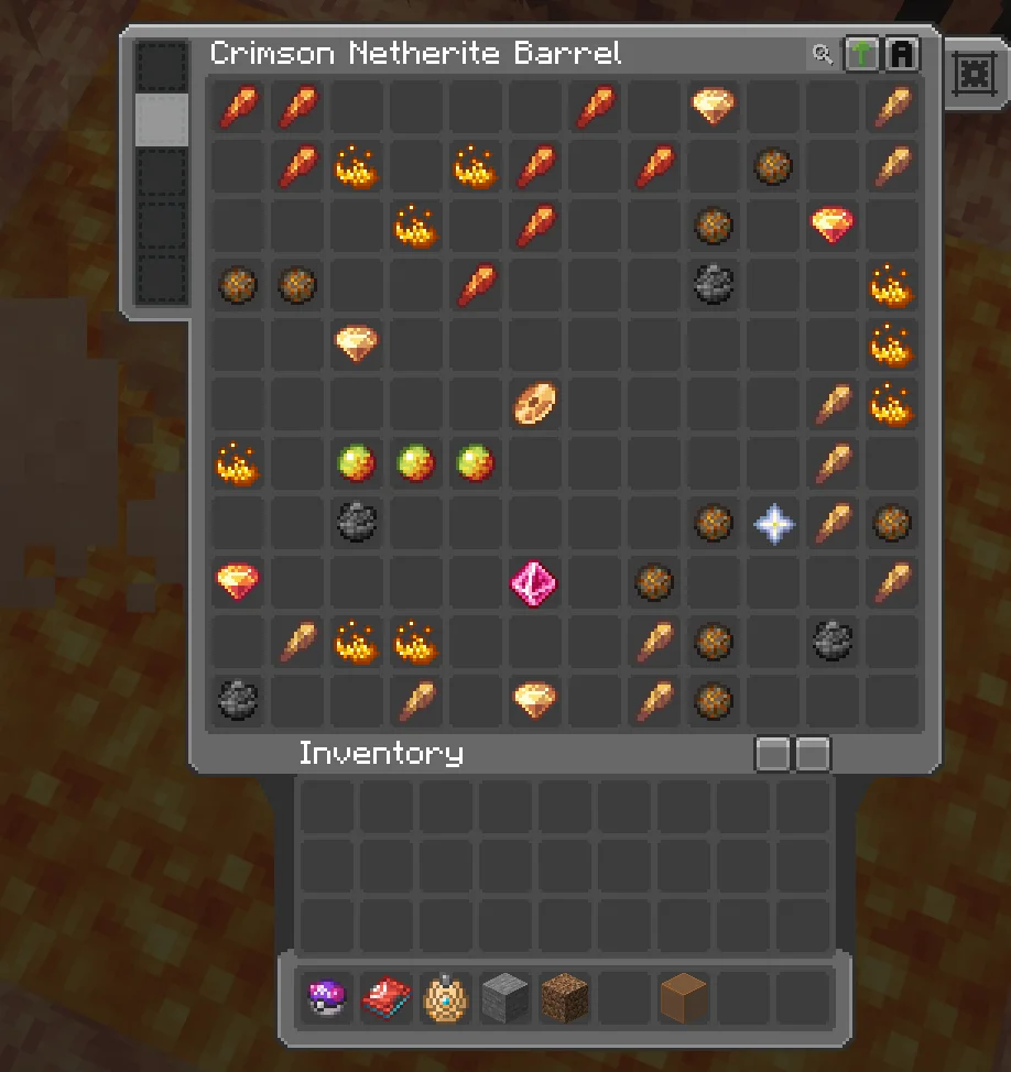 Gather the Heat Stones thumbnail 2