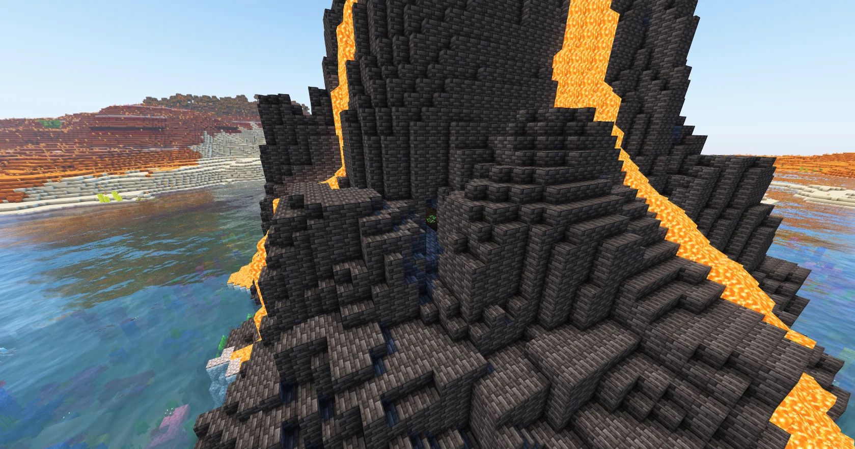 Find a way in - Image 1