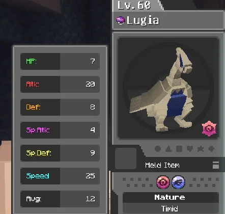 Summon Lugia thumbnail 3