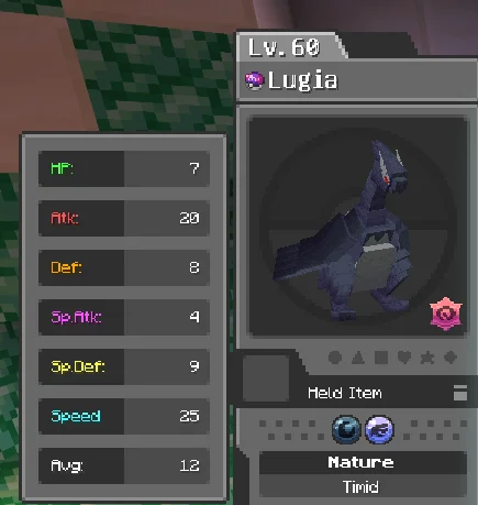 Summon Lugia thumbnail 4