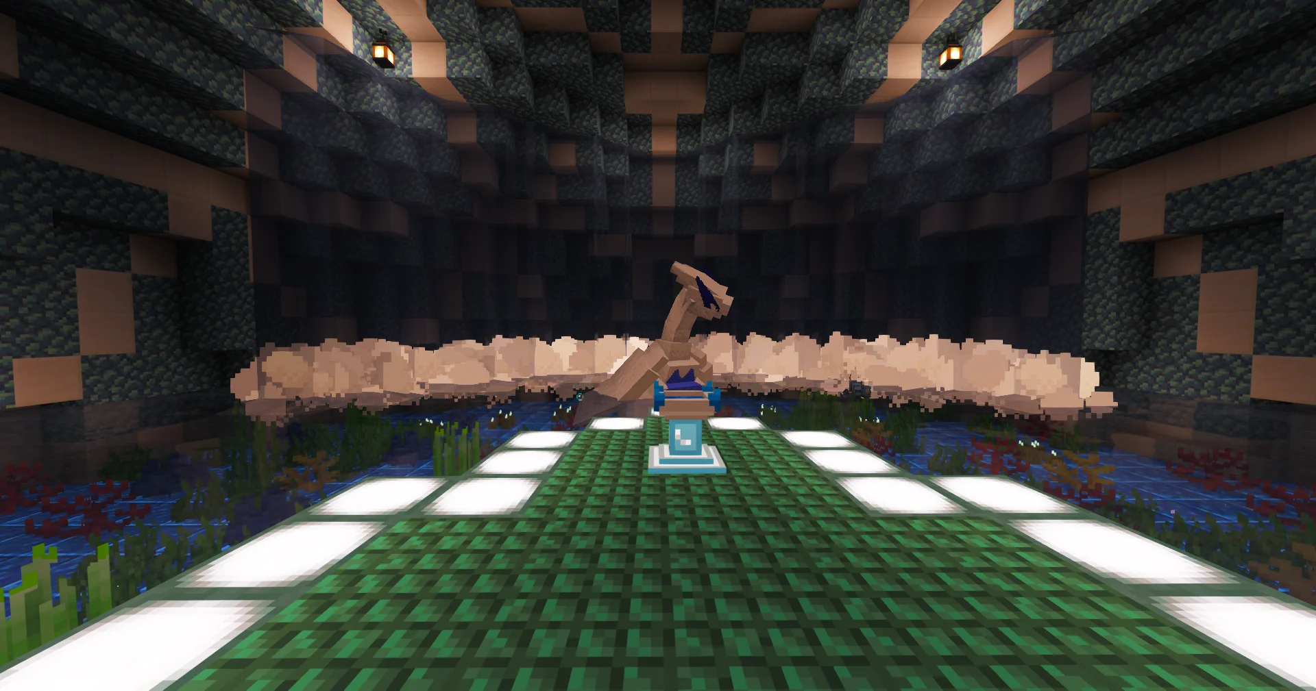 Summon Lugia - Image 1