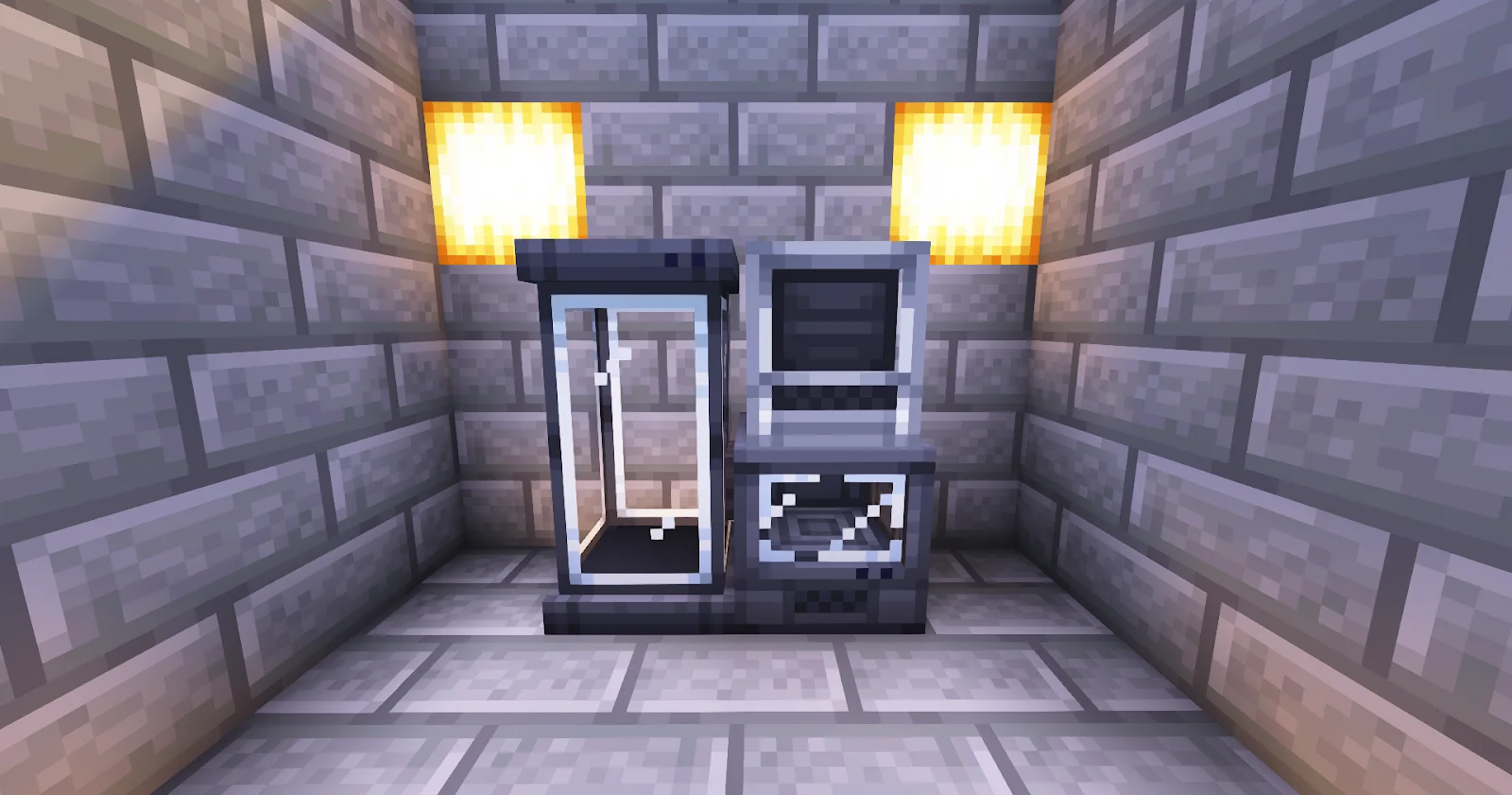 Setup Overview - Setup