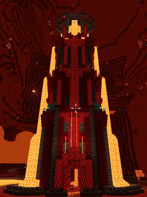 Locate the Tower - Location