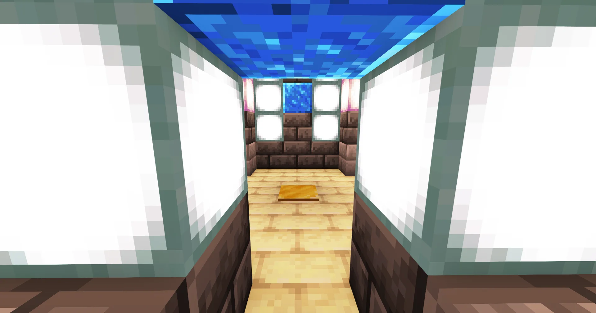 Go up the Tower - Image 1