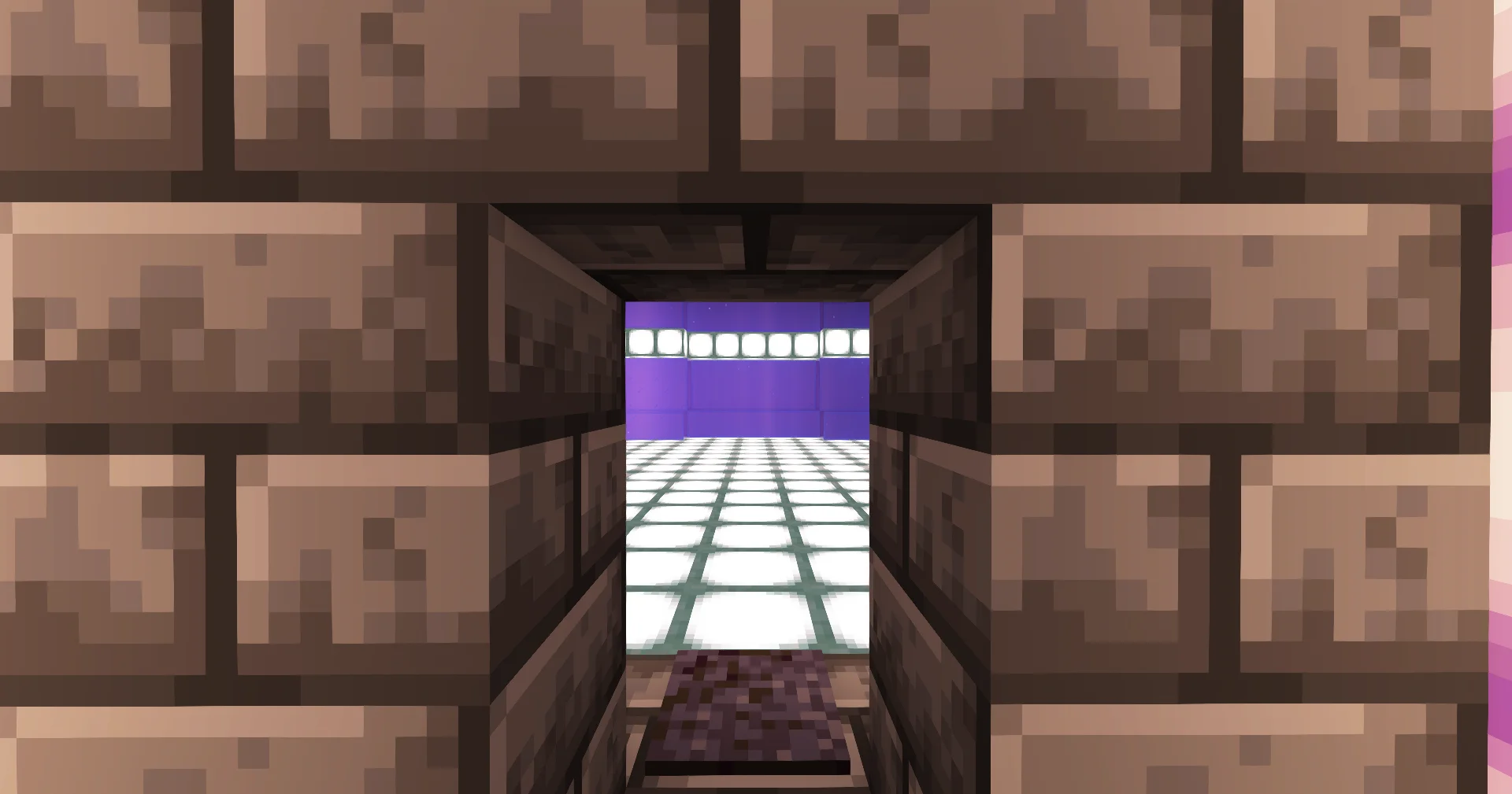 Activate the Summit Encounter - Dawn Tower summit pressure plate used to start the encounter