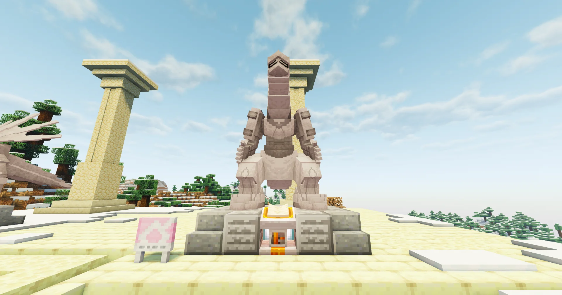 Summon Palkia thumbnail 2