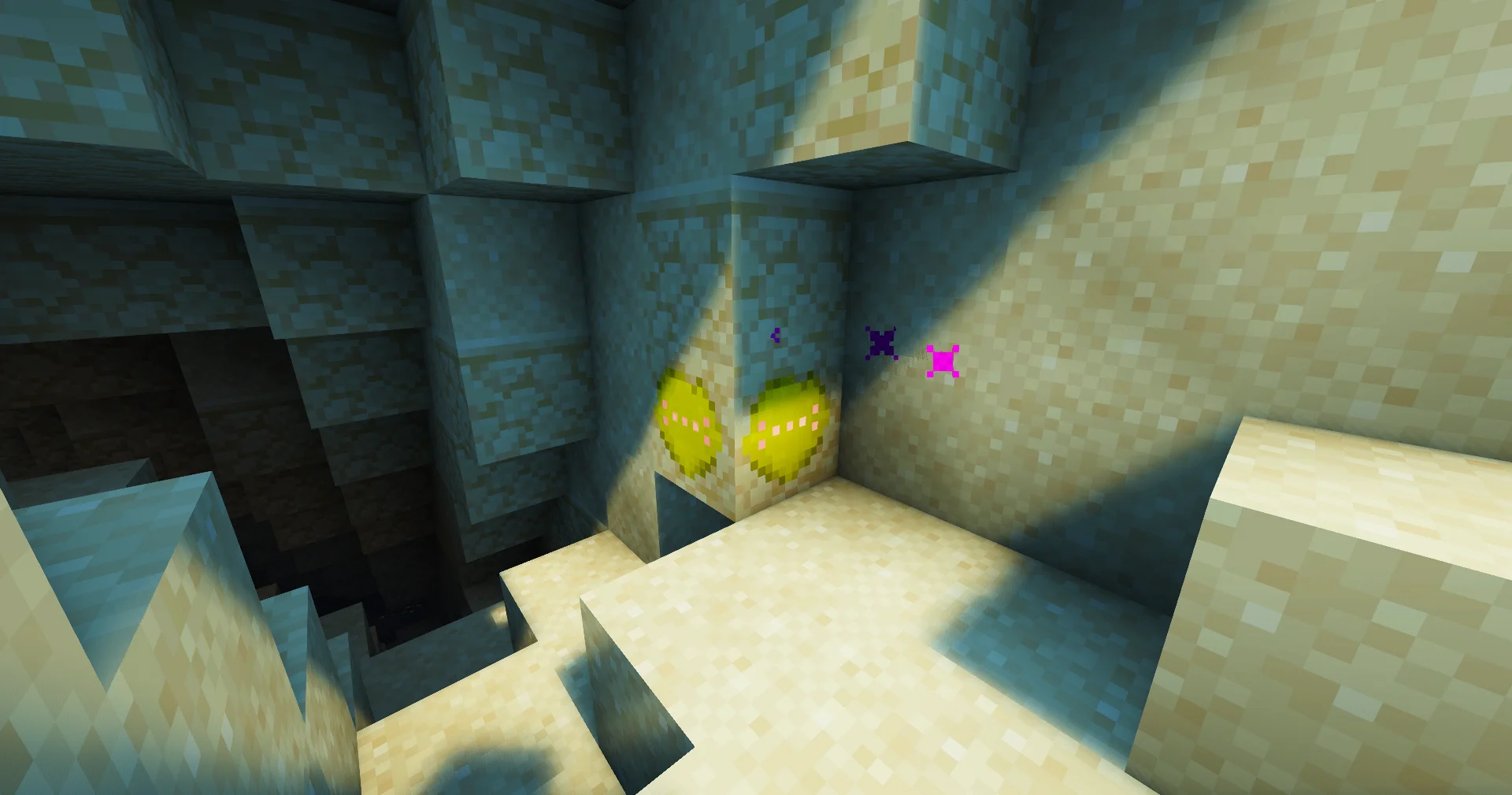 Find the Electron Ore - Image 1