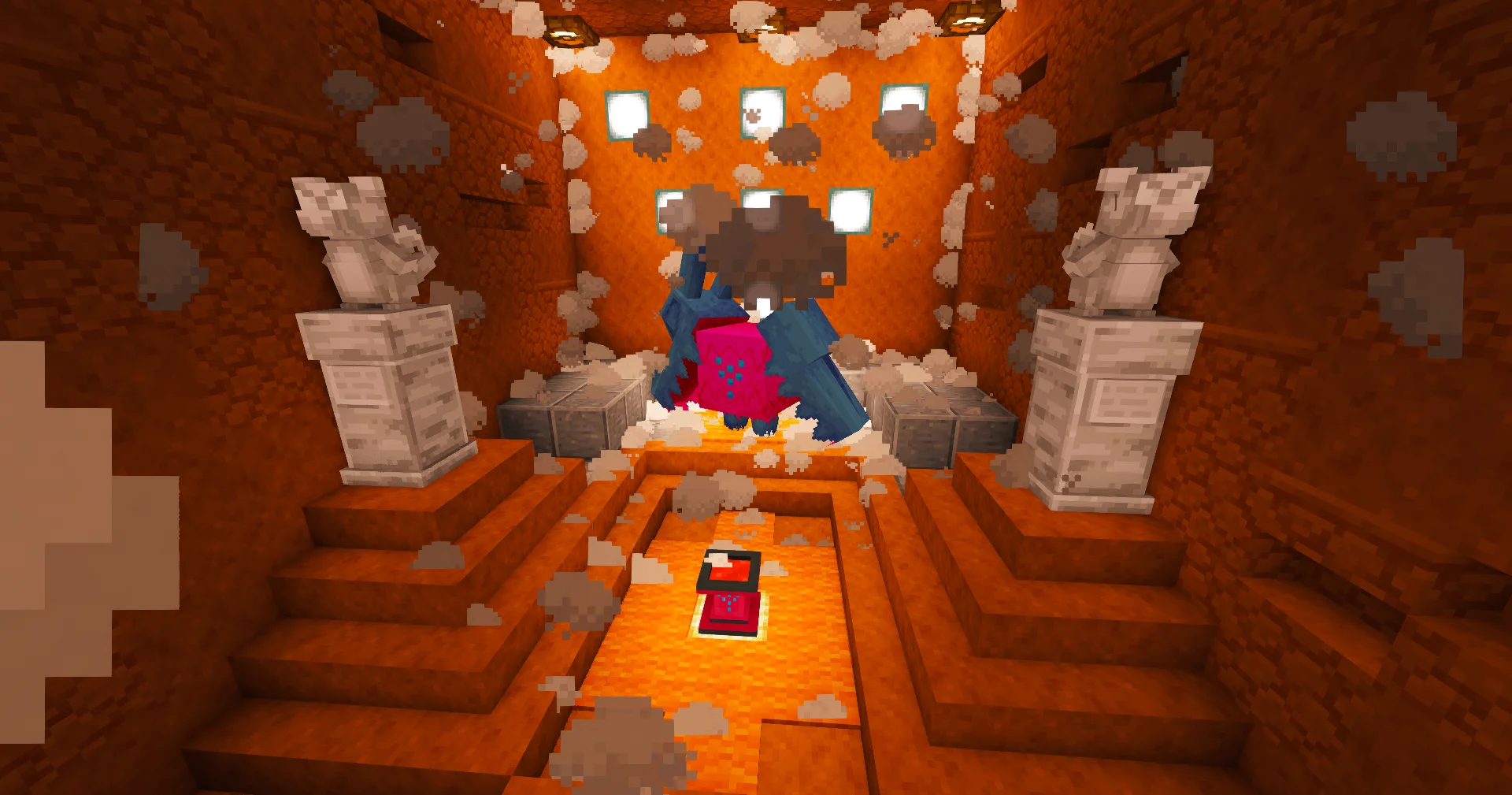 Activate the Selected Altar thumbnail 2