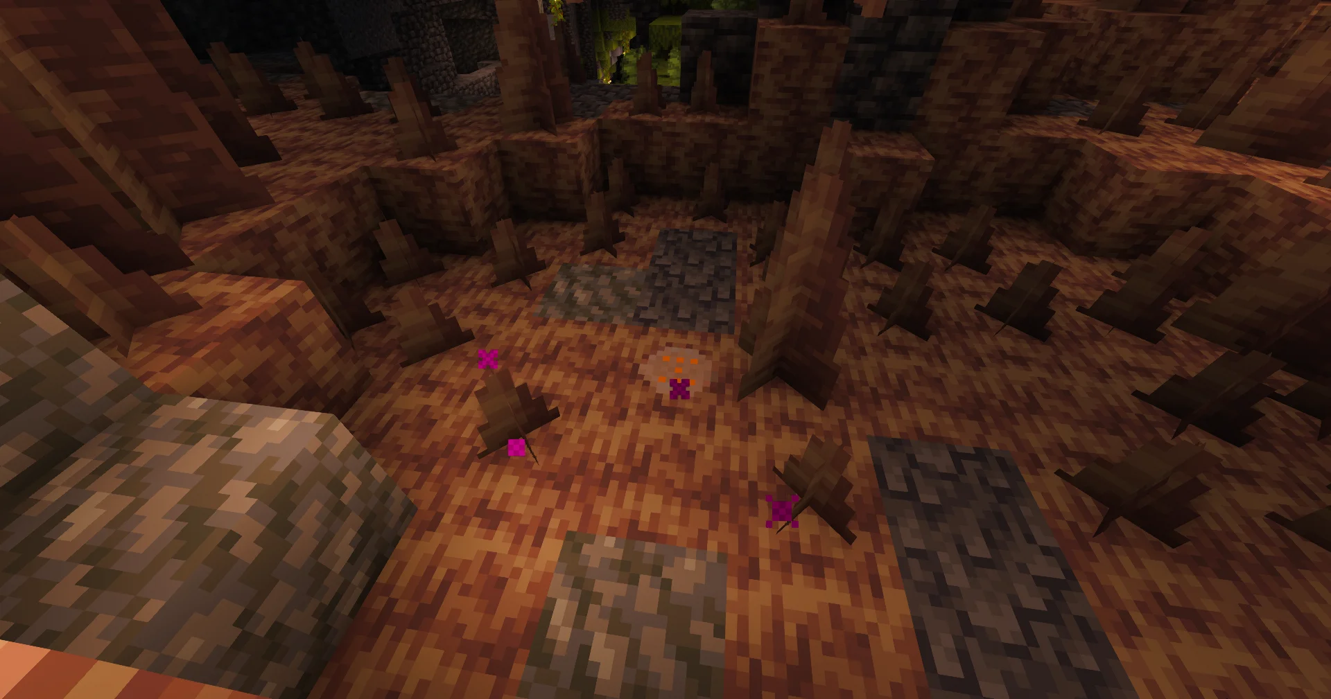 Find the Rock Ore - Image 1