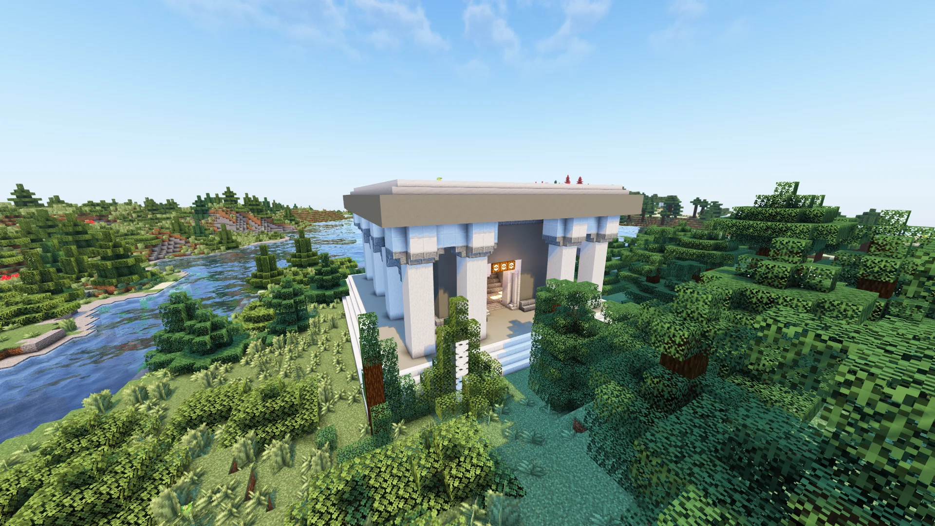 Registeel's Temple - Image 1