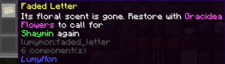 Flower Paradise thumbnail 3