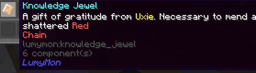 Catch Uxie thumbnail 2