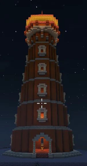 Locate the Tower - Location