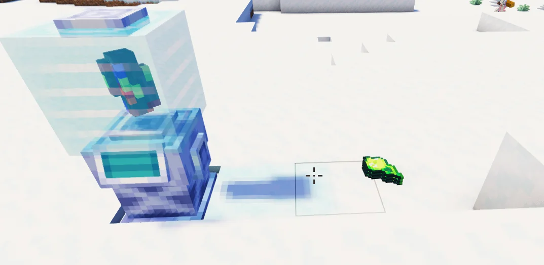 Disassemble an Ordinary Zygarde thumbnail 2