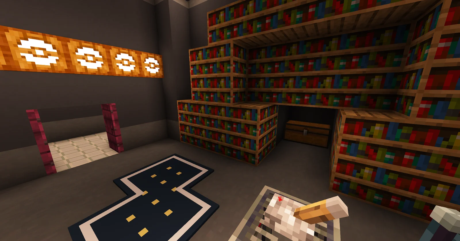 Secret Room - Corrupted Shard (2) - Image 1