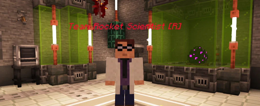 Lab - Scientist - Image 1