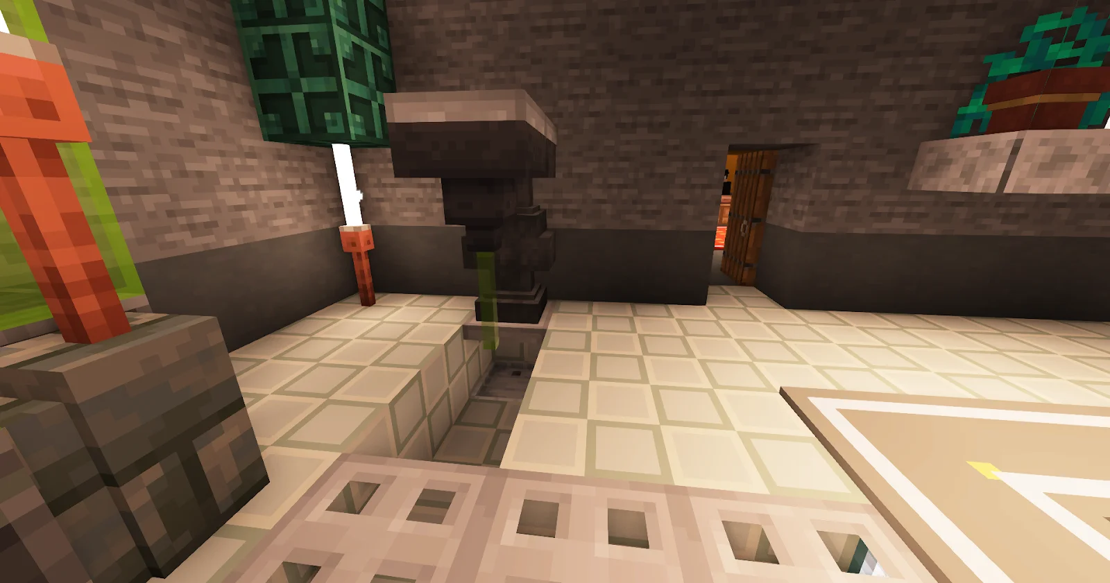 Lab - Corrupted Shard (3) - Image 1