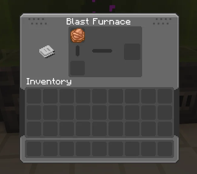 Check Blast Furnaces - Image 1