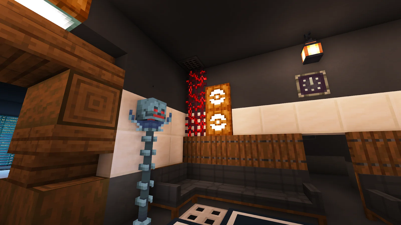 Climb to Chimney - Image 1