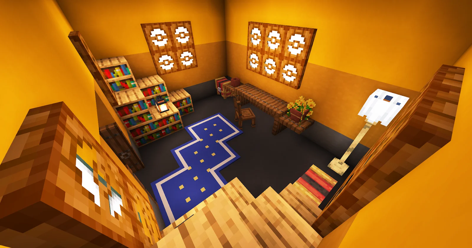 Study - Mega Stone - Image 1