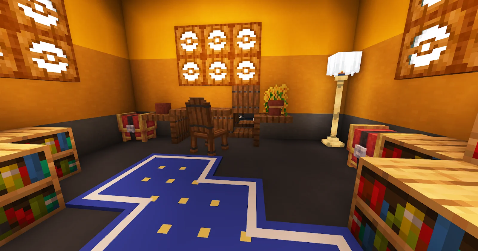 Secret Room via Trapdoor - Image 1