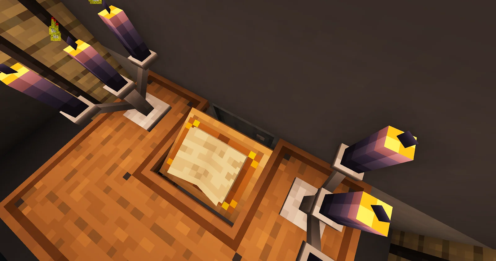 Synthetic Matrix - Image 1