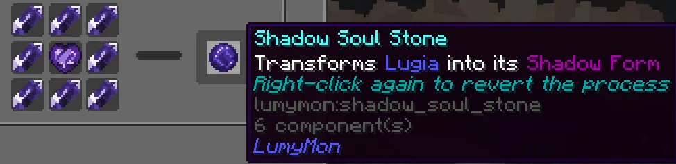 Final Loot - Corrupted Shard (8) thumbnail 2