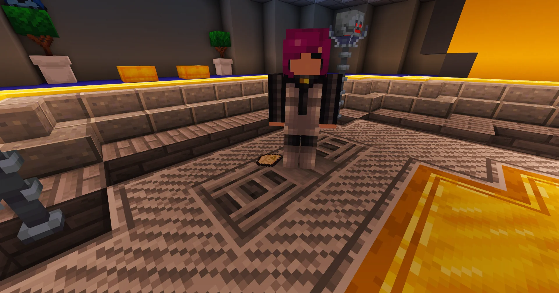 Jupiter Fight - Image 1