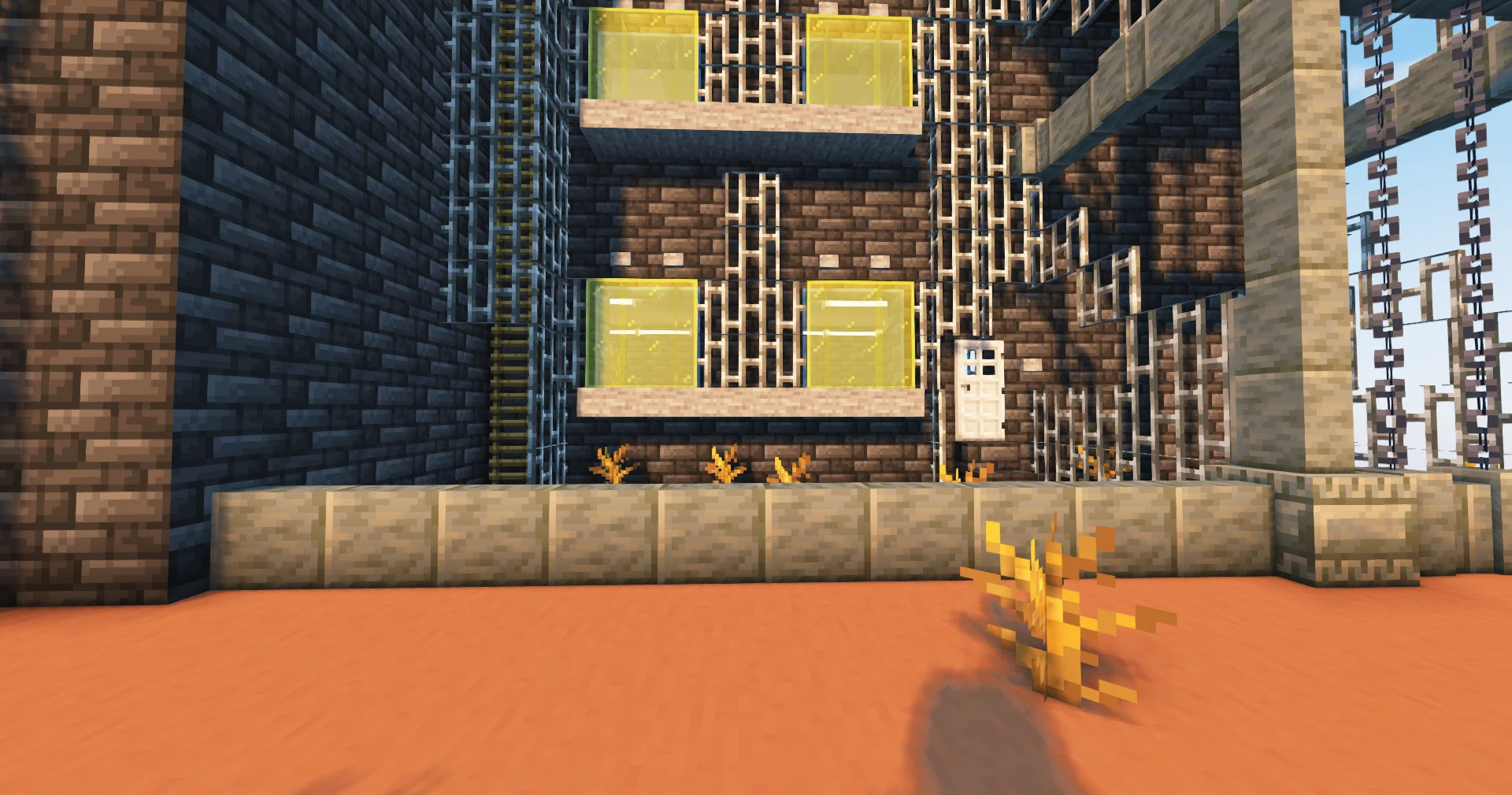 Find the Entrance - Image 1