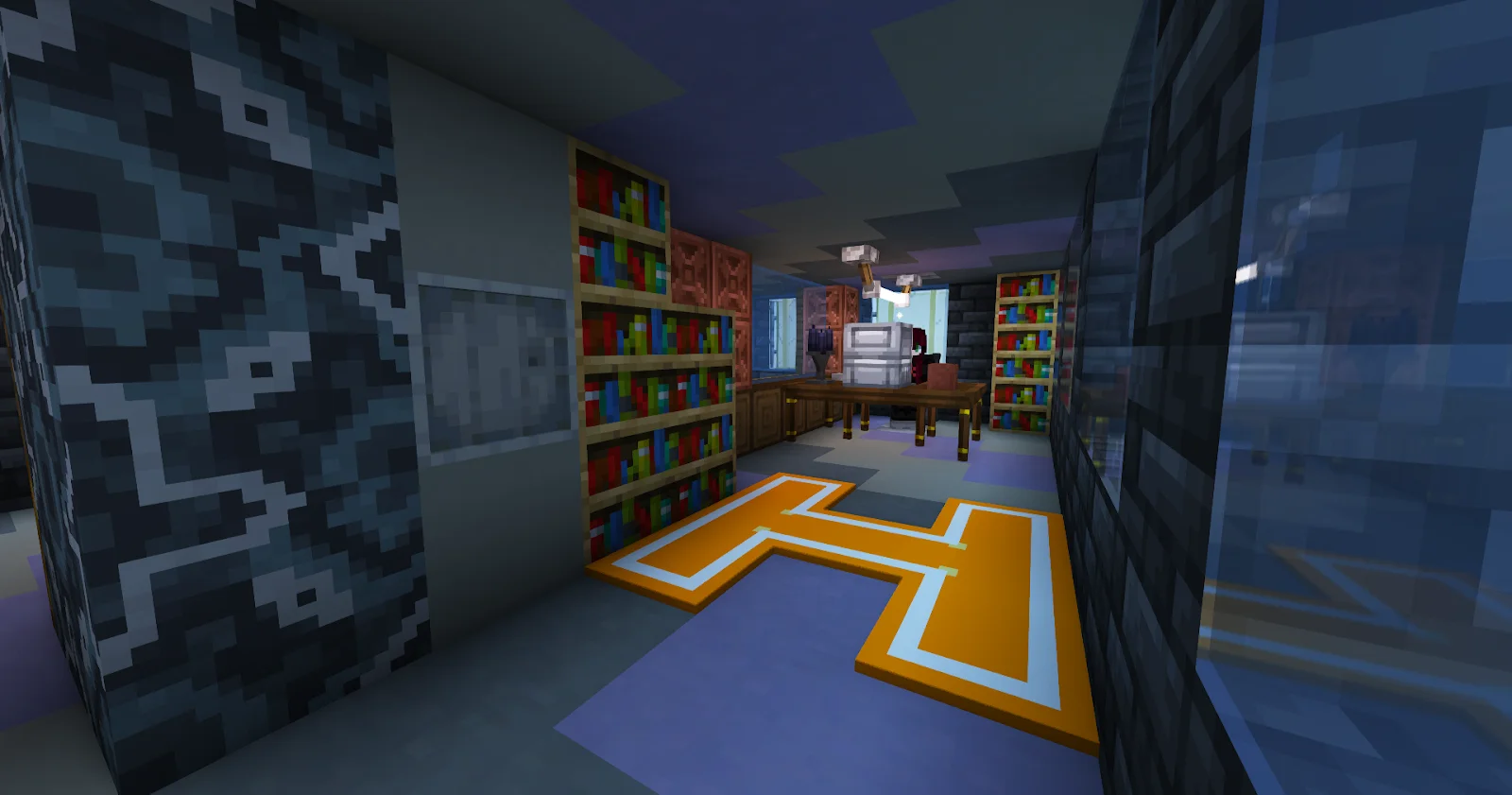 Second Floor - Agent - Image 1