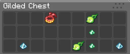 Find the Crystal Chamber thumbnail 2