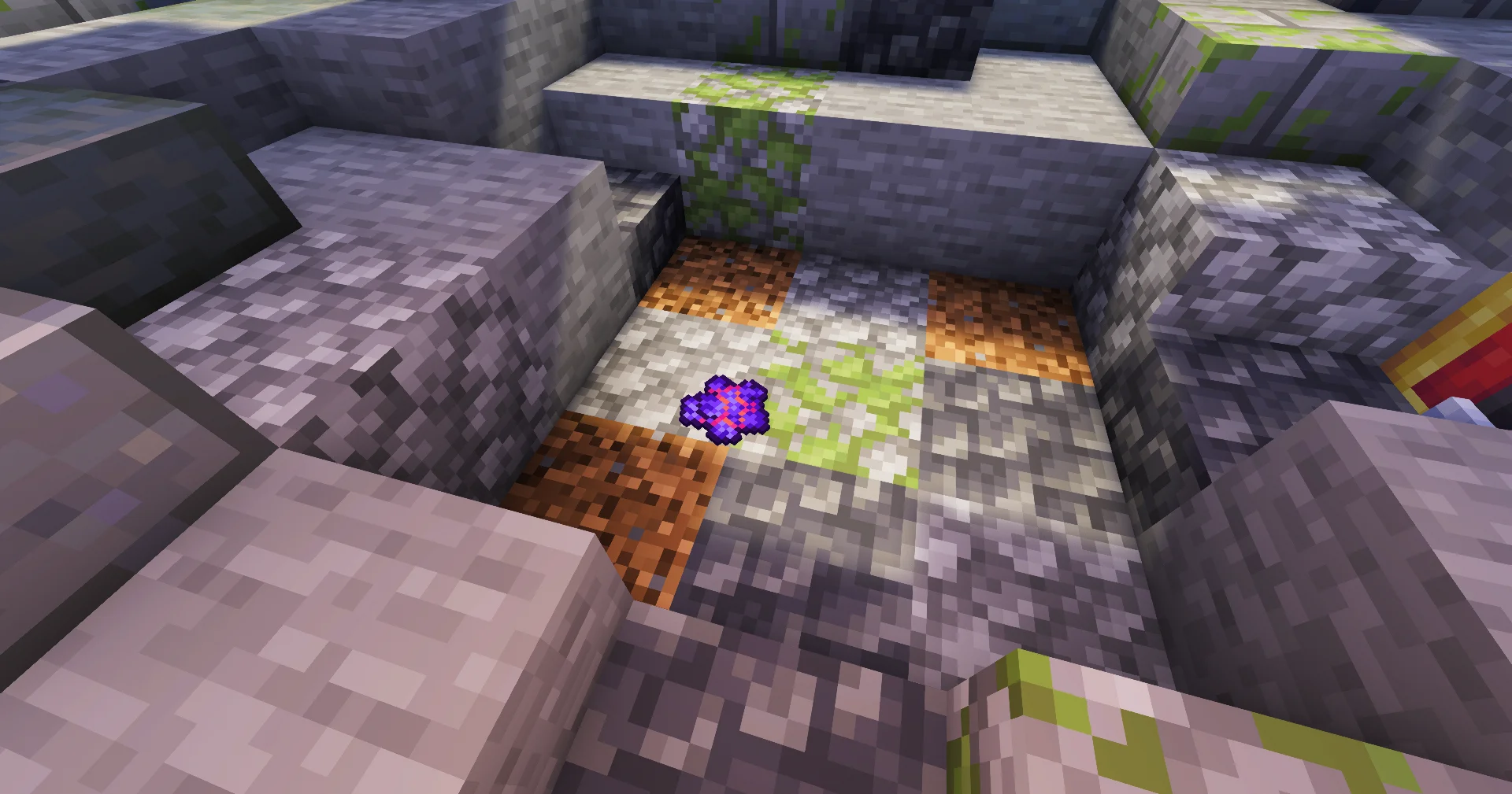 Break the Wishing Star Crystals - Image 1