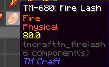 Vulcano - Display case beside Vulcano's arena