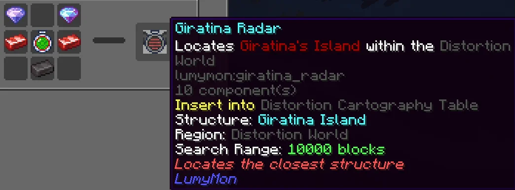 Prepare Crafting Materials - Image 1