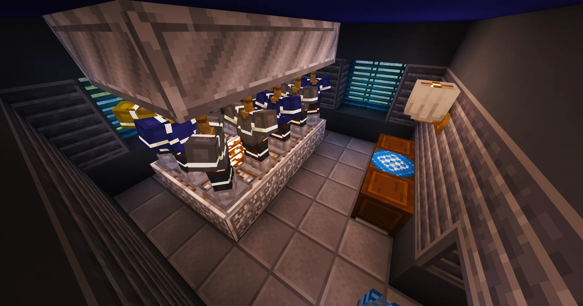 Fourth Floor - Image 1