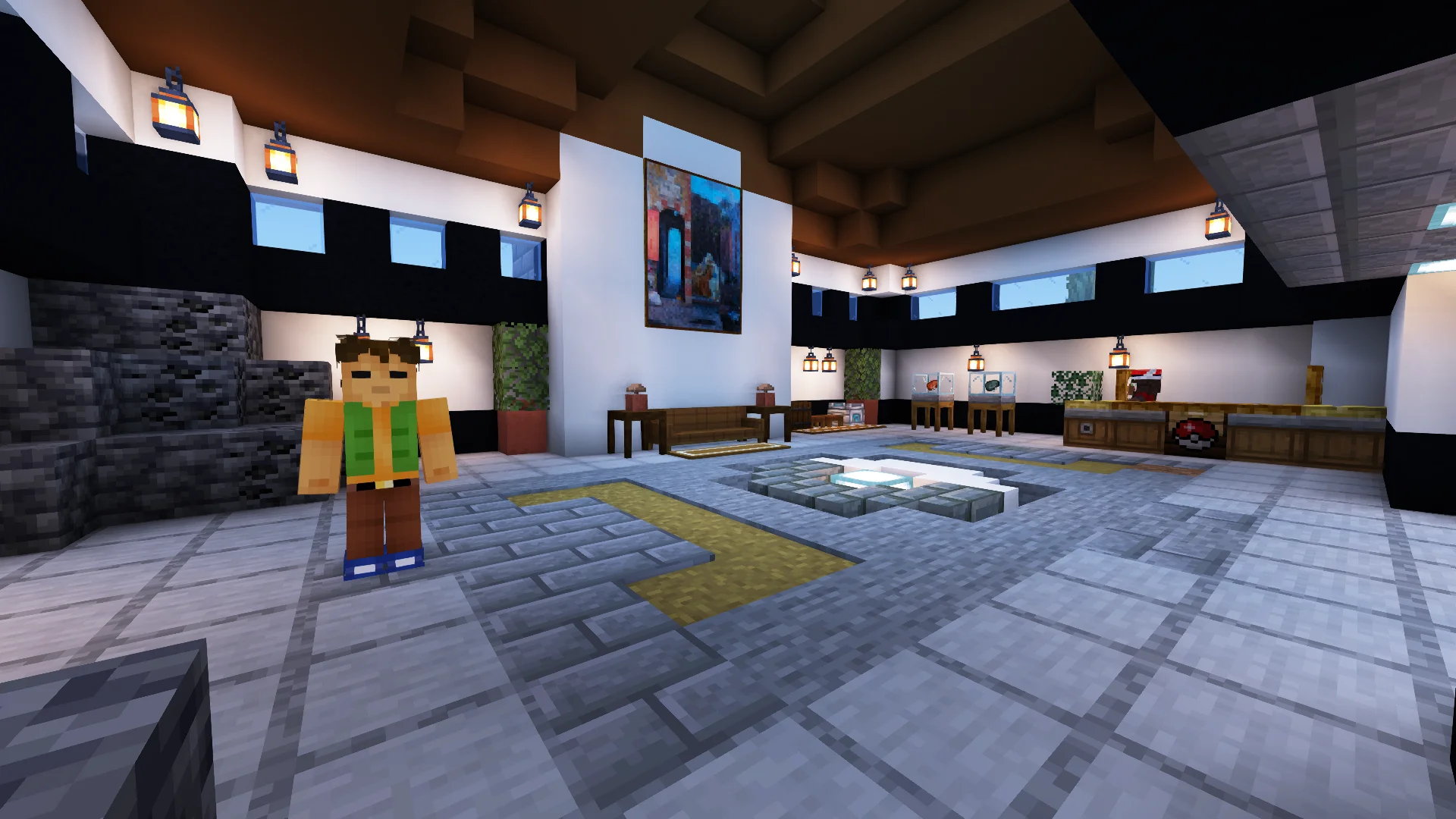 Brock